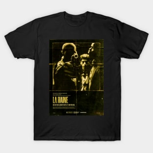 La Haine (1995) T-Shirt